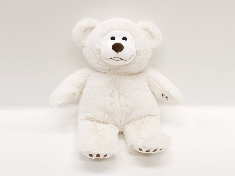 Warm buddy Cuddle Buddy Bear